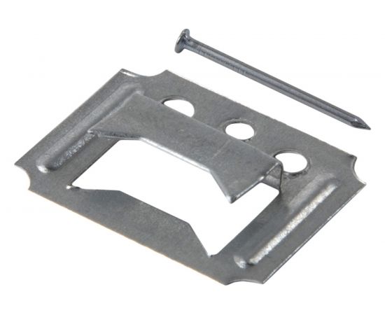 Кляймер КРЕП-КОМП в коробке №3 100шт кл3 