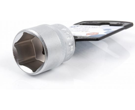 Торцевая головка КОБАЛЬТ 3/8, 21мм, Cr-V 643-453 