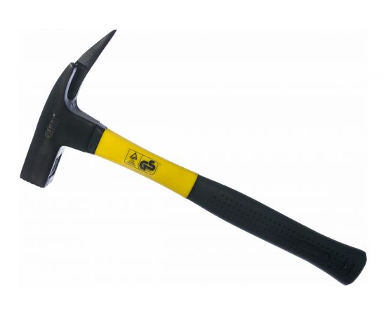 Молоток кровельщика FIT 44520 