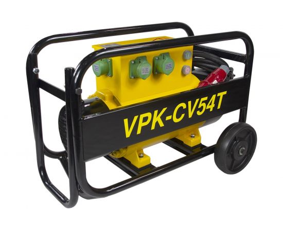 Преобразователь частоты VPK 1202008418 