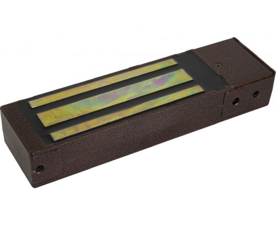 Электромагнитный замок ACCORDTEC 500 кг, 12V AC/DC, 0.55 A, управление микропроцессором ML-194K 