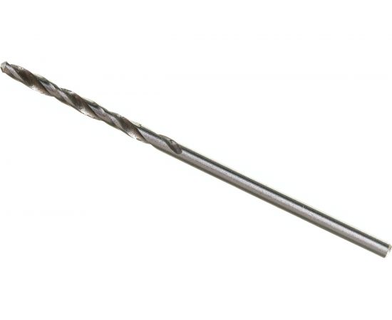 Сверло по металлу (1.8х22х46 мм; ц/х; класс А1; Р6М5К5) Туламаш ТМ 148003 