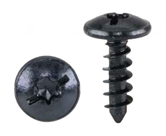 Автокрепеж для VAG 10 шт N91132901 КрепАвто M2260 