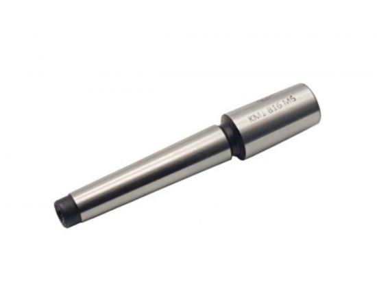 Оправка переходная КМ1 на B16 с резьбой М6 ТЕХНОРЕАЛ МА320001007 