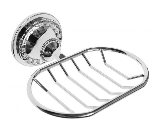 Металлическая мыльница Delphinium 9969 C 102235 