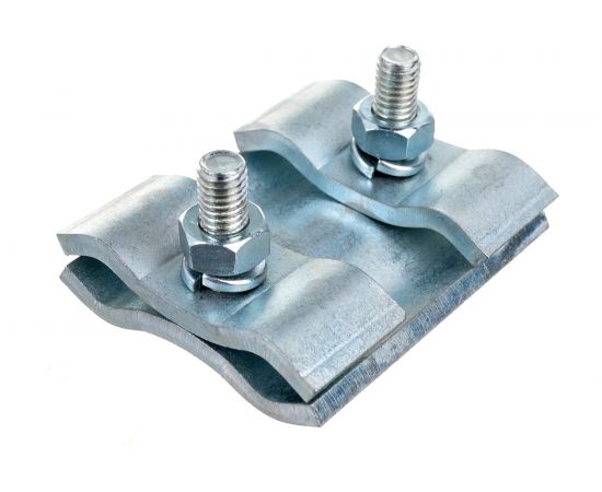 Плашечный зажим ВК ПС-2-1 21100471 