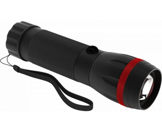 Светодиодный фонарь РЕКОРД MR-470 (3хLR03) 24124 