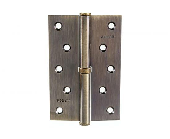 Петля APECS 120*80-B-Steel-AB-R (2 штуки) 13697 