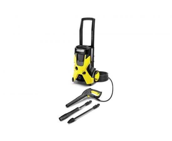 Аппарат высокого давления KARCHER K 5 Basic 1.180-580 