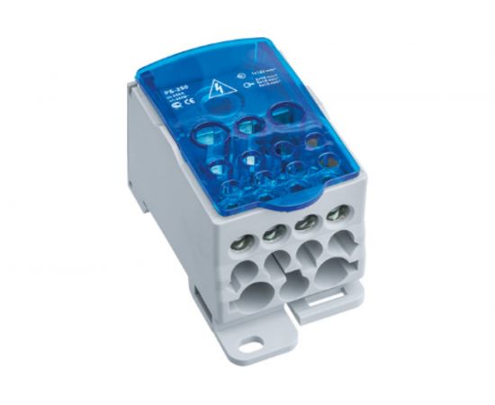 Распределительный блок Navigator NBB-DB-250 1 шт/упаковка 61081 