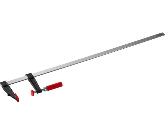 Струбцина ЗУБР МС-100/12 тип F 1000/120 мм, 32150-120-1000_z01 