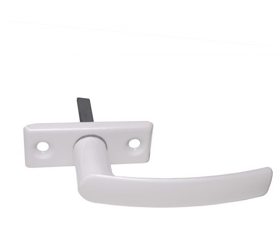 Оконная ручка Трибатрон РО-1 белый 18 