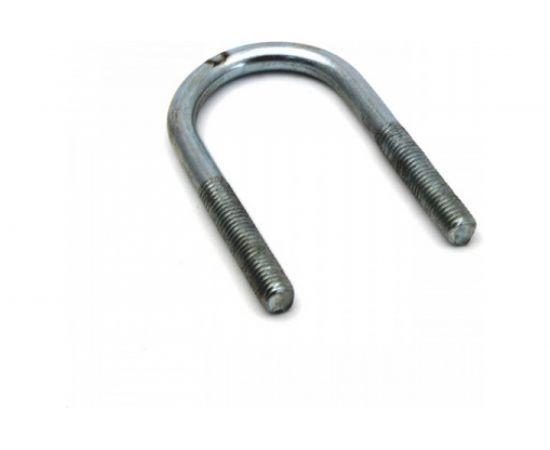 U-образный болт КРЕП-КОМП UBZ 3/4 M6 оц. 1шт VENT3/4М6UCH51 