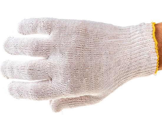 Перчатки СПЕЦЛЕОН 5 нитей, 10 класс, 10 пар ПЕРХБ10К5Н 