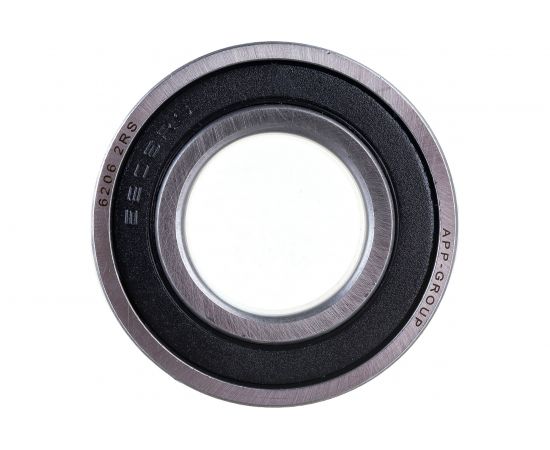 Подшипник APP-GROUP 180206 С17 (6206 2RS) 4680150970826 