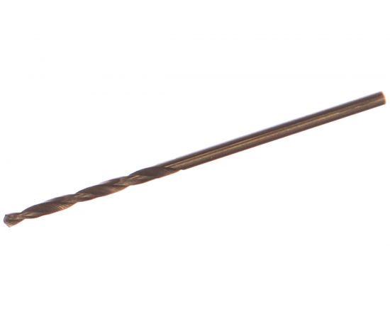 Сверло по металлу (1.6х20х43 мм; ц/х; Р6М5К5) Туламаш ТМ 55388 