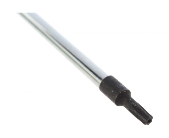 Отвертка Torx с отверстием TH8х75мм Hans 0450TH08 – изображение 2
