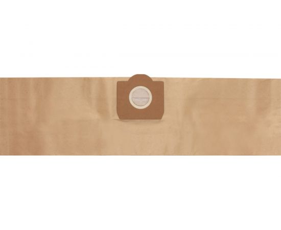 Мешки-пылесборники оригинальные бумажные OZONE (4 шт.) тип Rowenta ZR 815 Multicraft P-11 – изображение 2