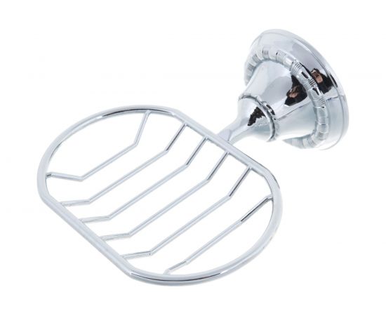 Металлическая мыльница Delphinium 9969 C 102235 – изображение 2