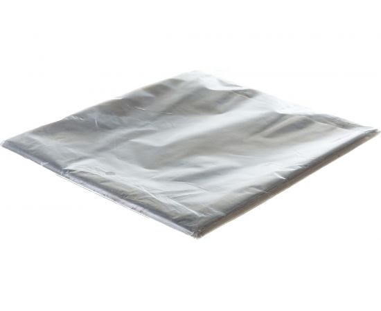 Пленка полиэтиленовая для малярных и строительных работ (3х4 м; 40 мкм) СИБРТЕХ 88765 – изображение 2