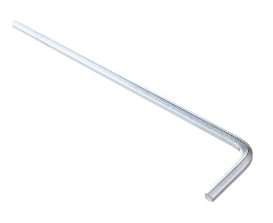 Имбусовый ключ ЗУБР ЭКСПЕРТ HEX 3 27451-3 – изображение 2