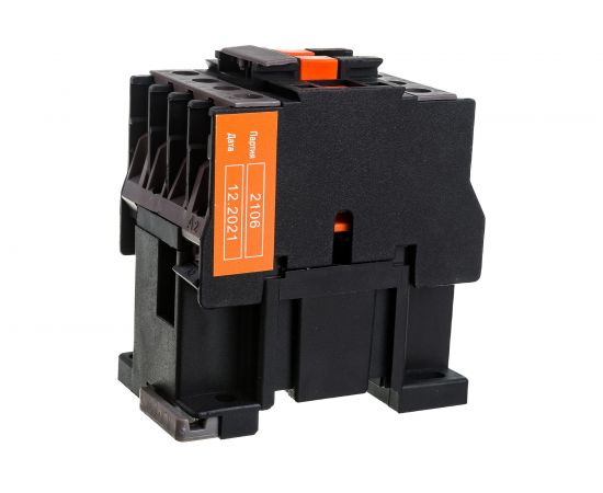 Контактор TDM КМН-10910, 9А, 230В/АС3, 1НО SQ0708-0002 – изображение 2