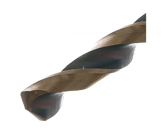 Сверло по металлу HSS (6x93 мм) Gigant DBM 11021 – изображение 2