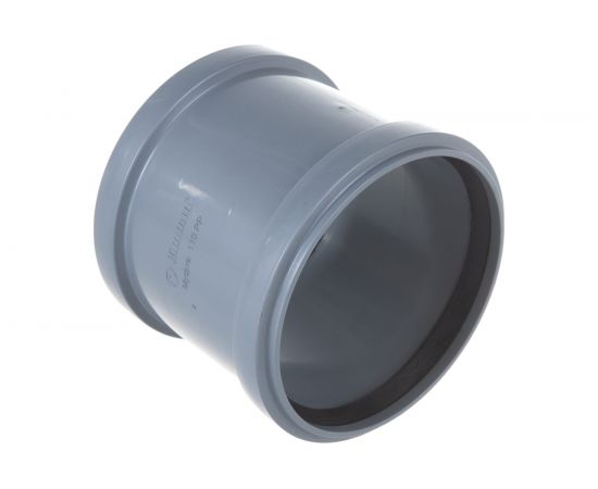 Ремонтная муфта внутренней канализации LAMMIN 110 Lm35030000110 – изображение 2