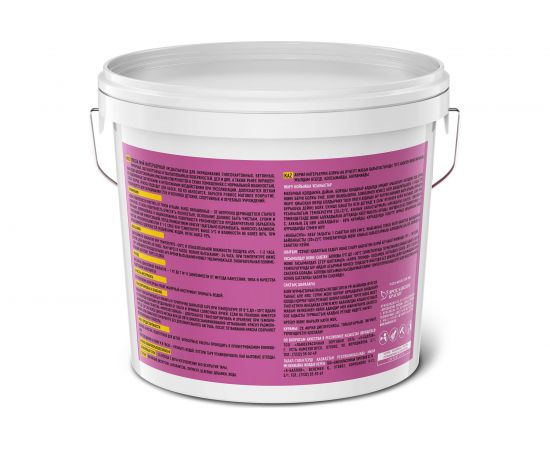 Краска интерьерная МАЙ 13кг О01897 – изображение 2