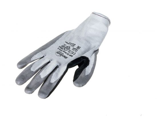 Перчатки Manipula Specialist НИМА ПУ DNP-55 р.9 Пер 690/9 – изображение 2