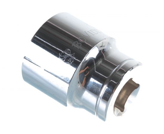 Головка торцевая 12-гранная (26 мм; 1/2DR) BOVIDIX 5040319 – изображение 2