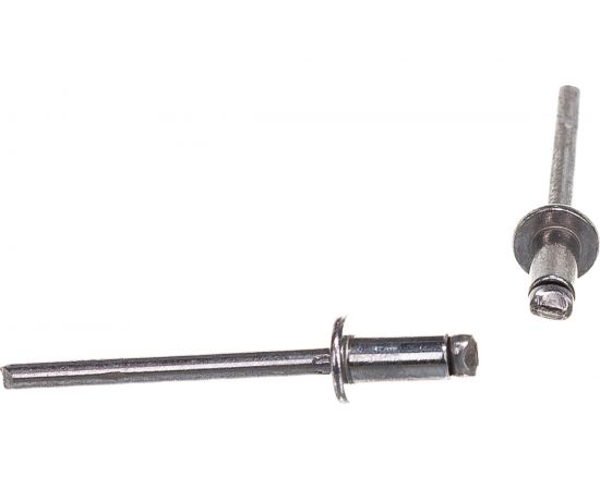 Вытяжная заклепка Фиксар 4.0x8.0 1000 шт. 1003301084008 – изображение 2