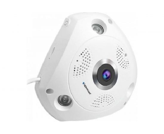 Камера видеонаблюдения Vstarcam C8861WIP – изображение 2