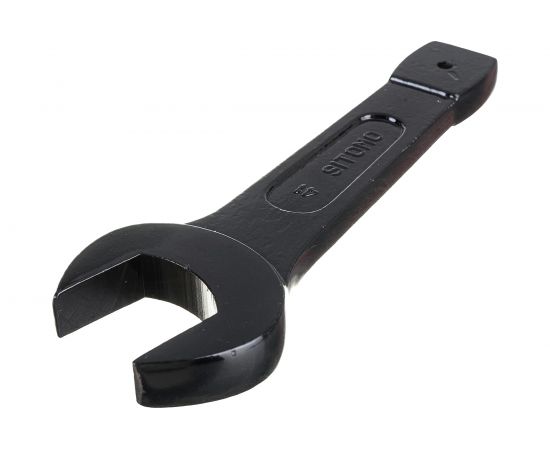 Гаечный рожковый односторонний ударный ключ SITOMO 41 42284 – изображение 2