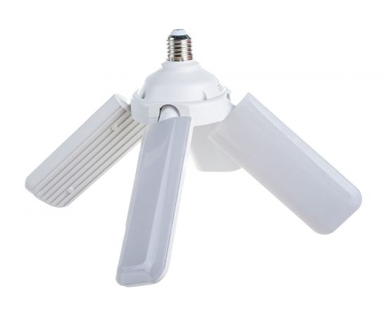 Светодиодная лампа-трансформер Фарлайт Т80-4 60 Вт 4000 К Е27 – изображение 2