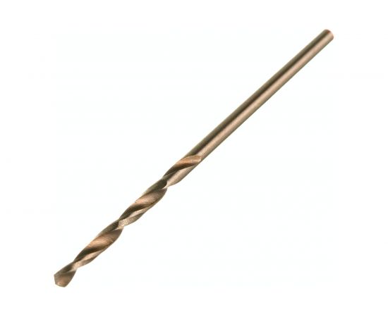 Сверло по металлу (1.75х22х46 мм; Р9; ц/х) Туламаш 41254 – изображение 3