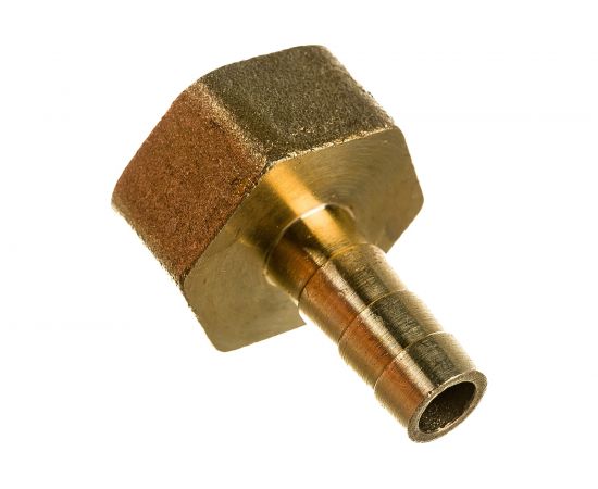 Переходник LEXLINE 1/2 вн., 8 латунь Украина 517409 – изображение 3