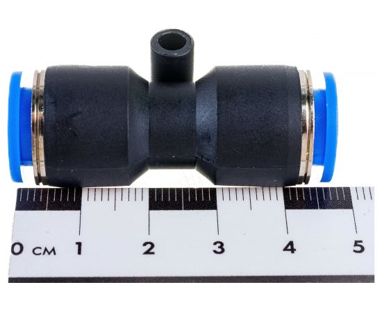 Фитинг прямой PUC 10 NBPT 51139 – изображение 3