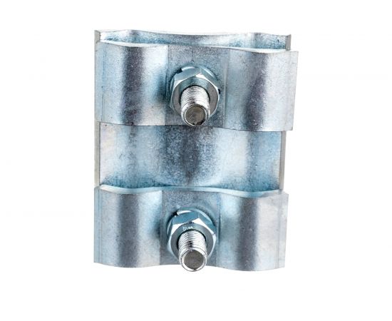 Плашечный зажим ВК ПС-2-1 21100471 – изображение 3