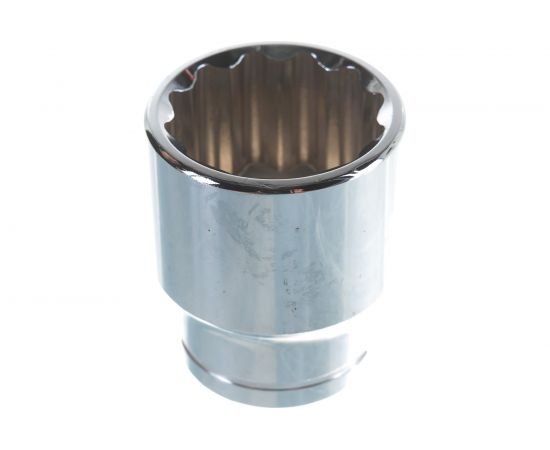 Головка торцевая 12-гранная (26 мм; 1/2DR) BOVIDIX 5040319 – изображение 3