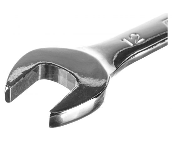 Комбинированный ключ Ombra 030012 – изображение 3