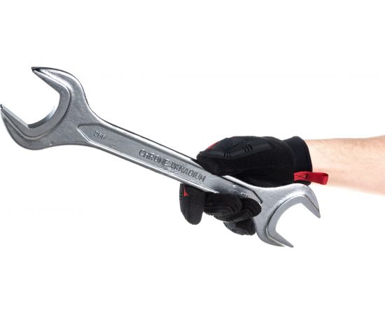 Гаечный ключ Буревестник 46х50, DIN 895 – изображение 3