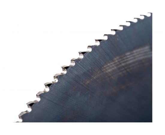 Диск пильный из быстрорежущей стали (250х2х32 мм; 200Z; BW; HSS-DMo5) STARK HSS2502032Z200 – изображение 3