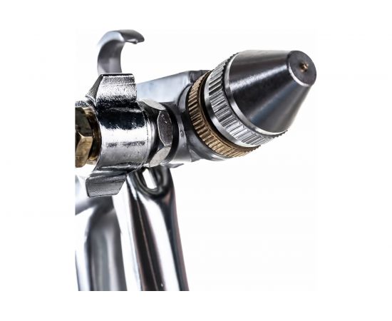 Краскораспылитель CONCORDE SGU0.5 mini 6619236 – изображение 3