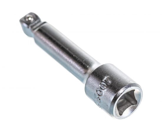 Плавающий удлинитель 1/4" 50мм JTC-5007 – изображение 3