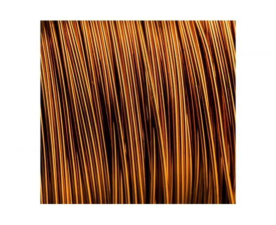 Обмоточный эмалированный провод Торкабель ПЭВТЛ-2 d-0.5 мм 0749524536533 – изображение 3