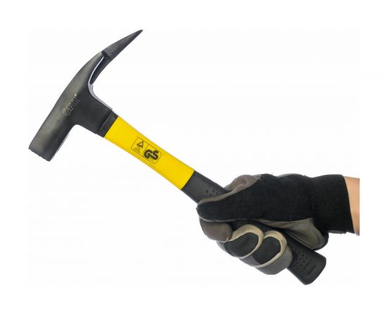 Молоток кровельщика FIT 44520 – изображение 3