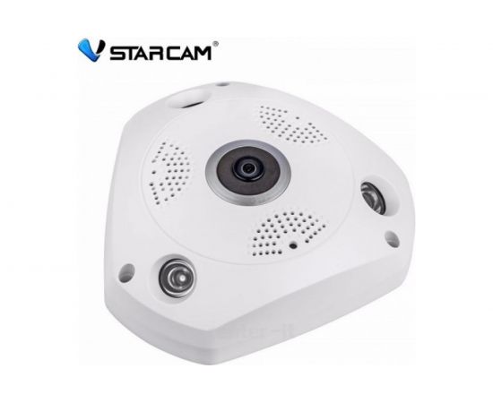 Камера видеонаблюдения Vstarcam C8861WIP – изображение 3