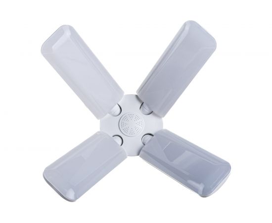 Светодиодная лампа-трансформер Фарлайт Т80-4 60 Вт 4000 К Е27 – изображение 3