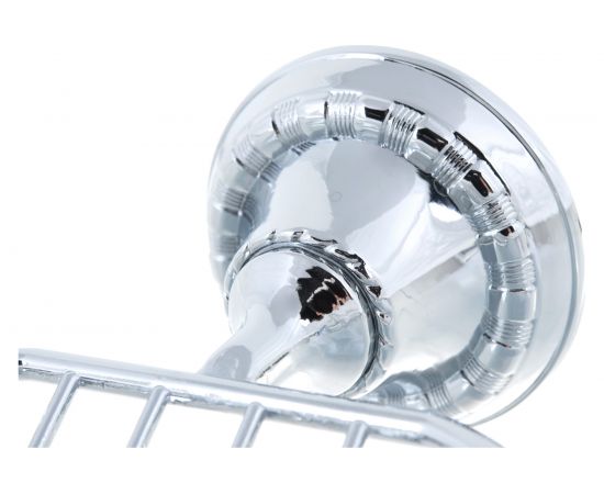 Металлическая мыльница Delphinium 9969 C 102235 – изображение 3